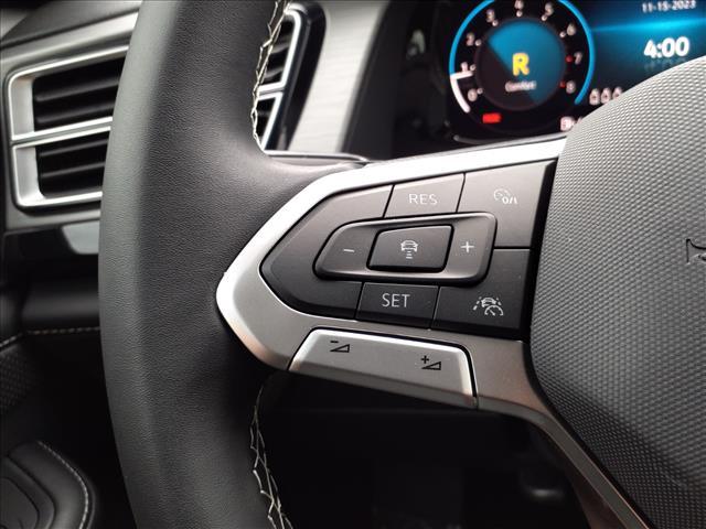 new 2026 Volkswagen Atlas Cross Sport car, priced at $44,817