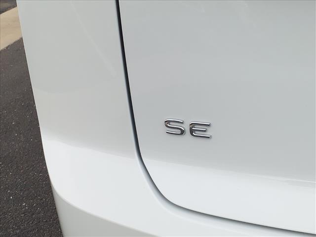 new 2026 Volkswagen Atlas Cross Sport car, priced at $44,817