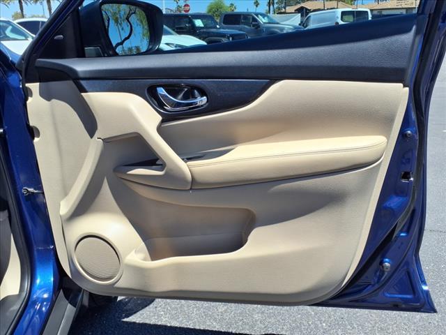 used 2018 Nissan Rogue car, priced at $17,999