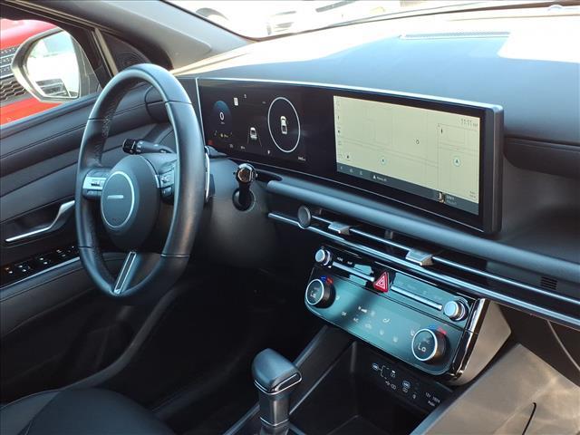 used 2025 Hyundai SANTA CRUZ car, priced at $34,999