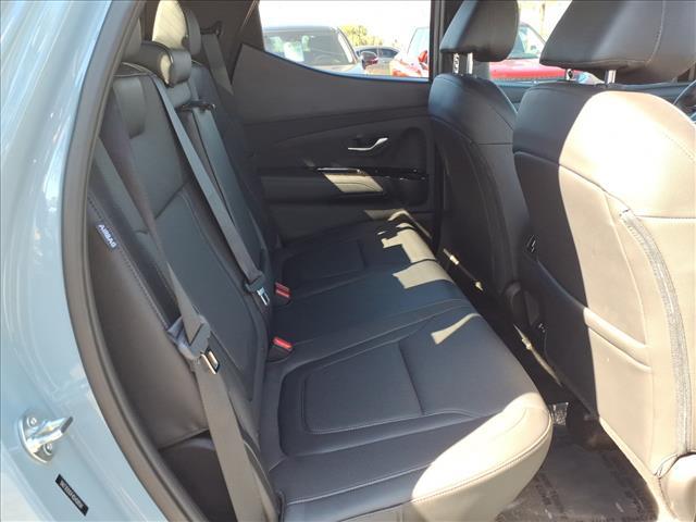 used 2025 Hyundai SANTA CRUZ car, priced at $34,999