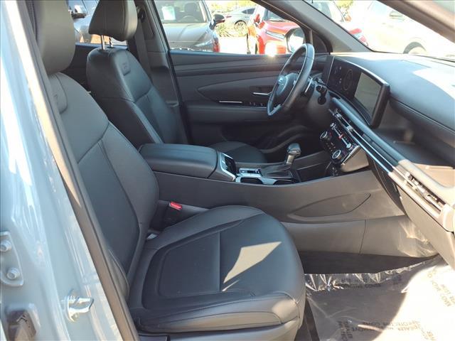 used 2025 Hyundai SANTA CRUZ car, priced at $34,999