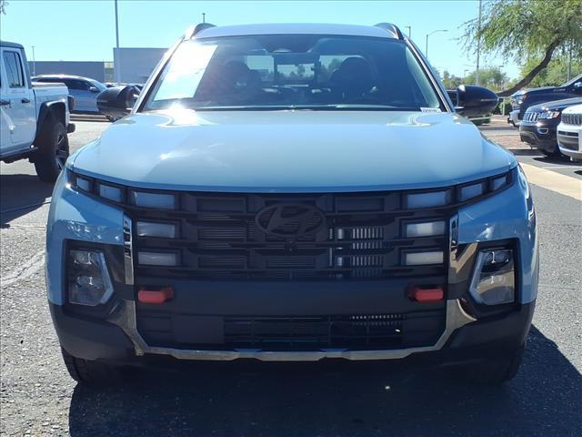 used 2025 Hyundai SANTA CRUZ car, priced at $34,999