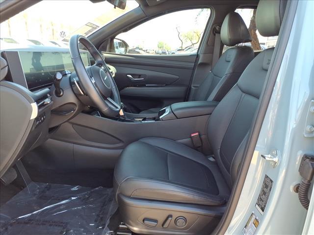 used 2025 Hyundai SANTA CRUZ car, priced at $34,999