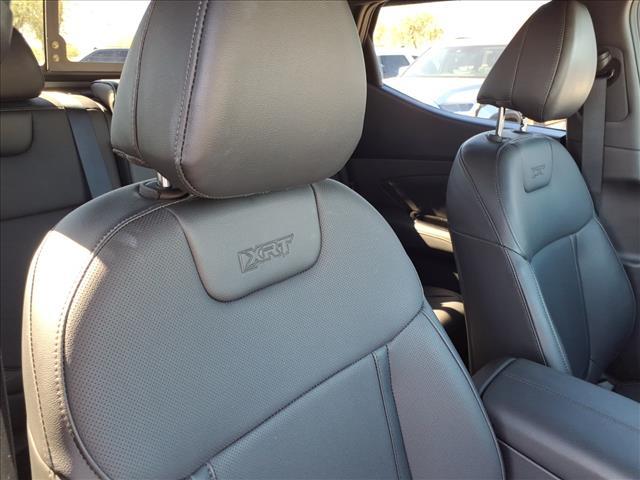used 2025 Hyundai SANTA CRUZ car, priced at $34,999