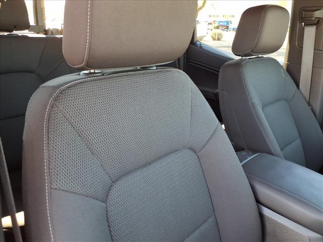 used 2024 Chevrolet Colorado car, priced at $32,998