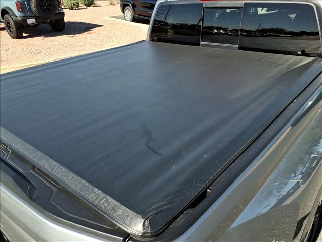 used 2024 Chevrolet Colorado car, priced at $32,998