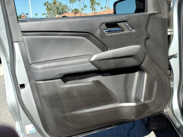 used 2024 Chevrolet Colorado car, priced at $32,998