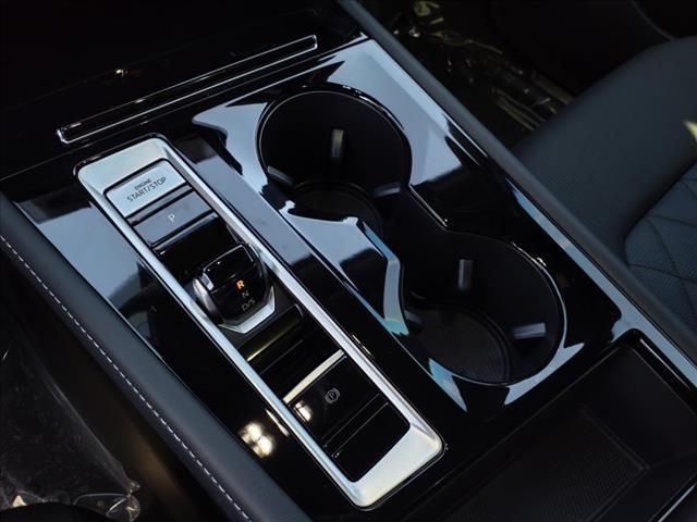 new 2025 Volkswagen Atlas Cross Sport car, priced at $51,746