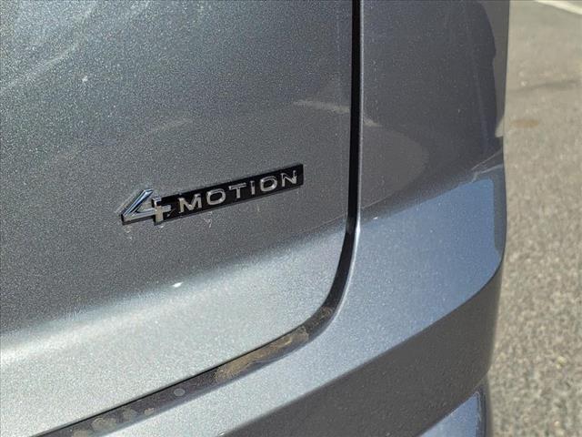 new 2025 Volkswagen Atlas Cross Sport car, priced at $51,746