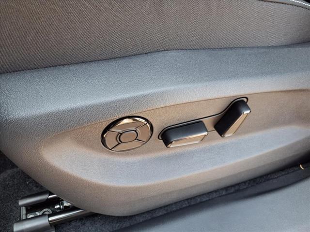 new 2025 Volkswagen Tiguan car, priced at $35,787