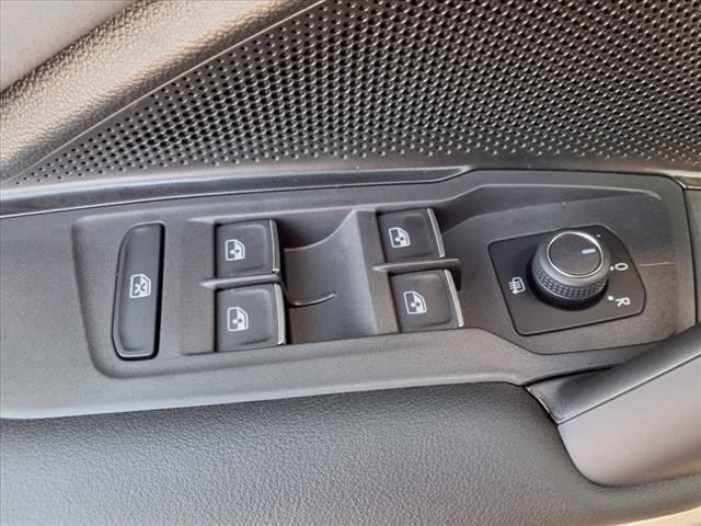 new 2025 Volkswagen Tiguan car, priced at $35,787