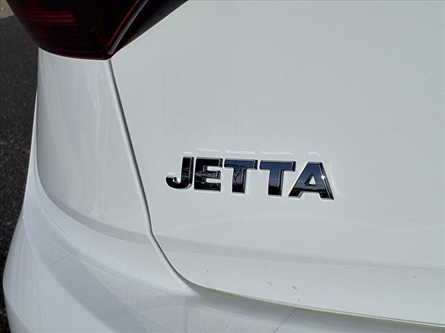 used 2021 Volkswagen Jetta car, priced at $18,998