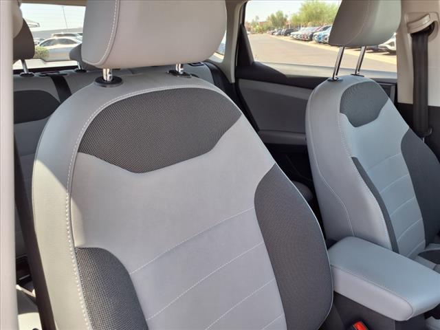 used 2022 Volkswagen Taos car, priced at $19,998