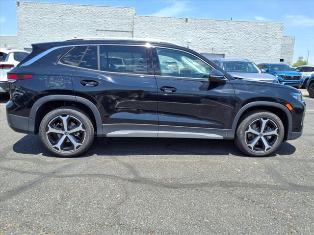 new 2025 Volkswagen Tiguan car, priced at $35,676