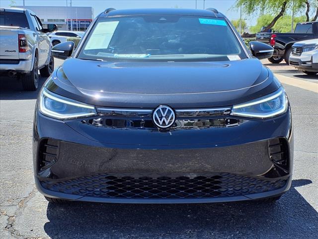 used 2023 Volkswagen ID.4 car, priced at $26,998