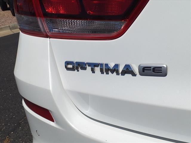 used 2019 Kia Optima car, priced at $15,999