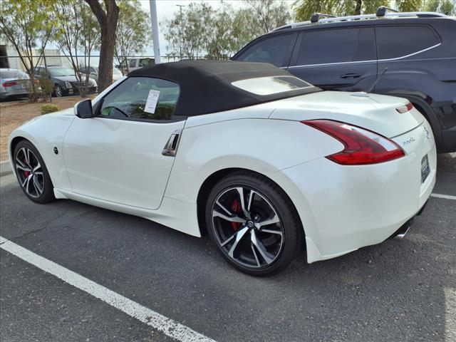 used 2019 Nissan 370Z car, priced at $29,999