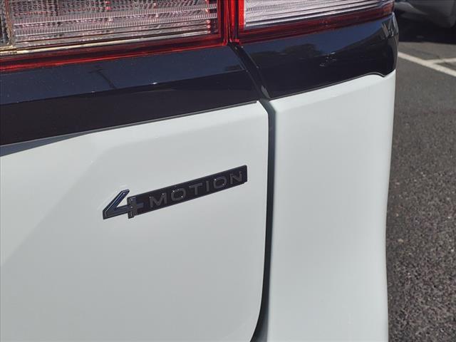 new 2025 Volkswagen Atlas car, priced at $48,454