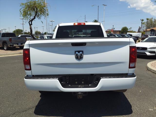 used 2019 Ram 1500 car, priced at $22,999