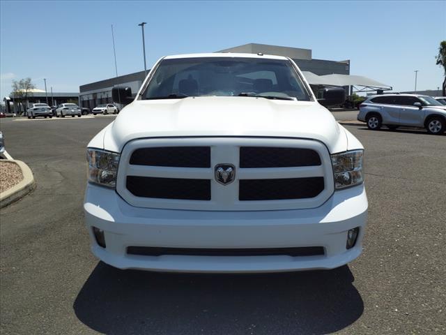 used 2019 Ram 1500 car, priced at $22,999