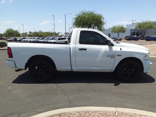 used 2019 Ram 1500 car, priced at $22,999