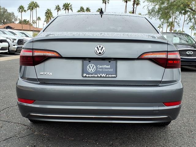 used 2020 Volkswagen Jetta car, priced at $15,998