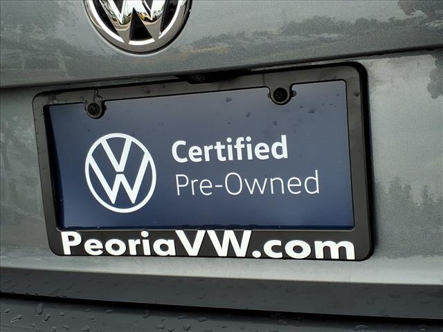 used 2020 Volkswagen Jetta car, priced at $15,998