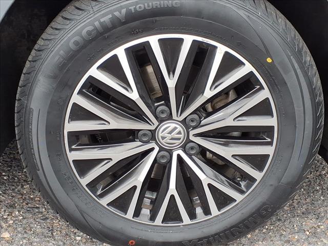 used 2020 Volkswagen Jetta car, priced at $15,998