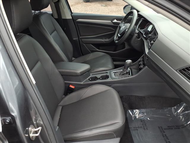 used 2020 Volkswagen Jetta car, priced at $15,998