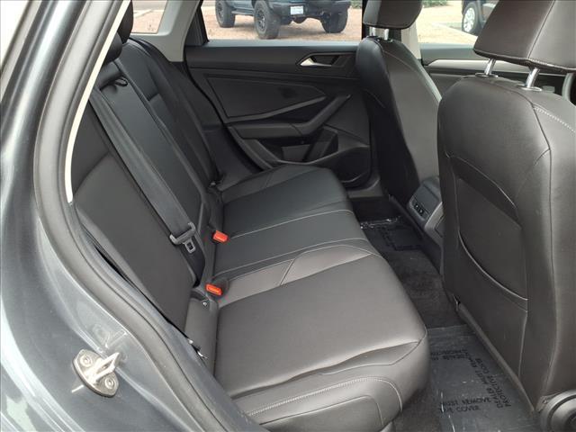 used 2020 Volkswagen Jetta car, priced at $15,998