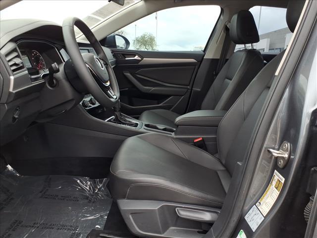 used 2020 Volkswagen Jetta car, priced at $15,998