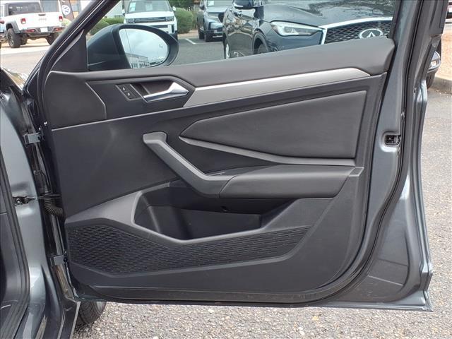 used 2020 Volkswagen Jetta car, priced at $15,998