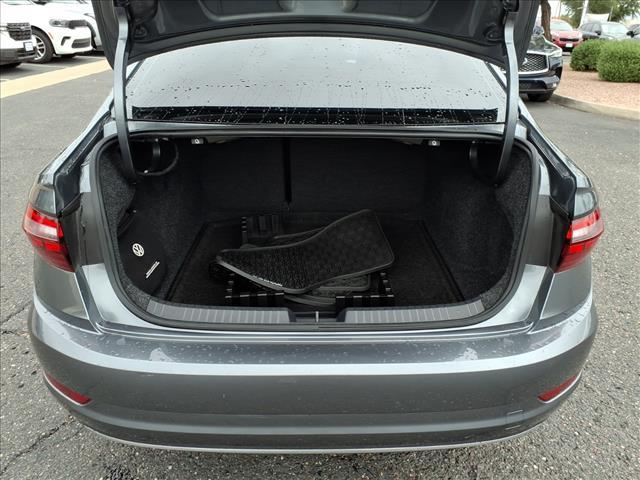 used 2020 Volkswagen Jetta car, priced at $15,998