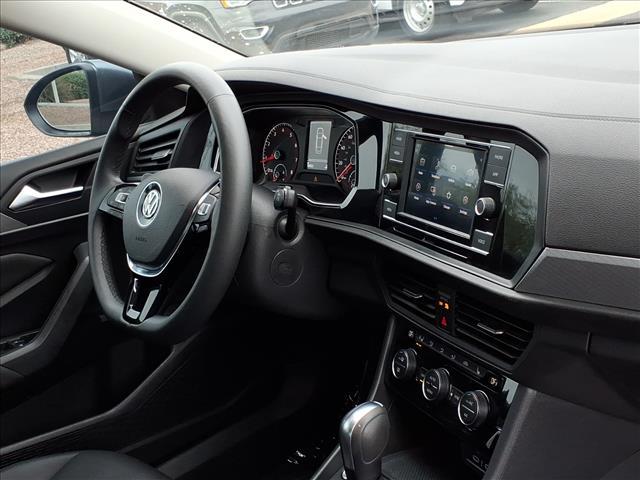 used 2020 Volkswagen Jetta car, priced at $15,998