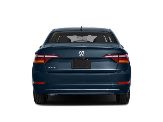 used 2020 Volkswagen Jetta car, priced at $14,998