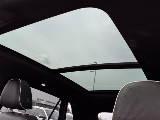 new 2026 Volkswagen Atlas Cross Sport car, priced at $55,056