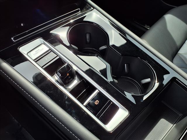 new 2026 Volkswagen Atlas Cross Sport car, priced at $55,056