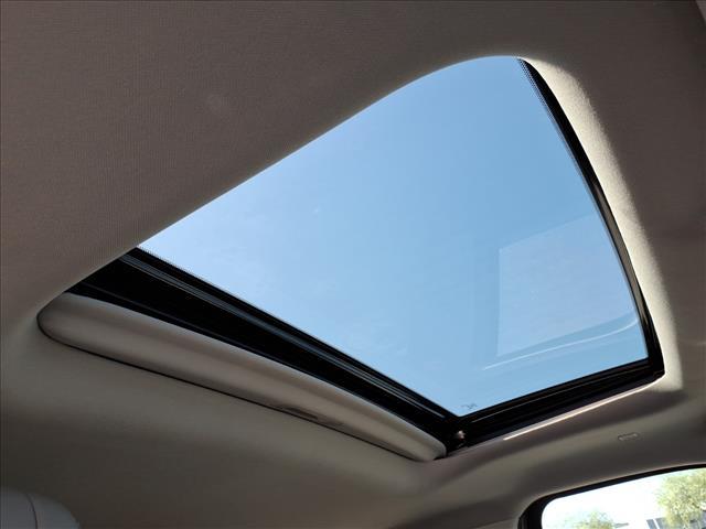 used 2023 Toyota Sequoia car, priced at $61,999