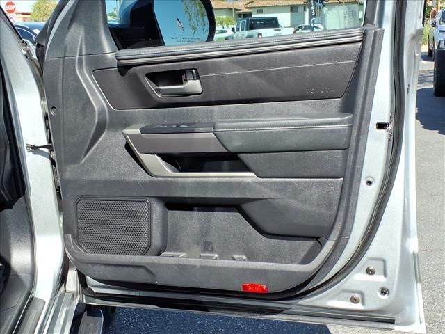 used 2023 Toyota Sequoia car, priced at $61,999