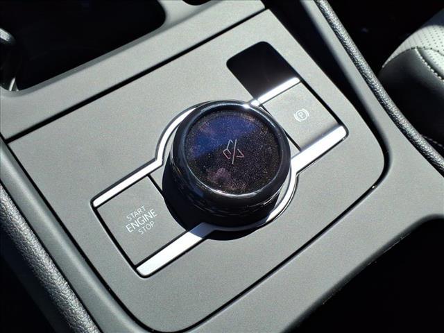 new 2025 Volkswagen Tiguan car, priced at $37,097