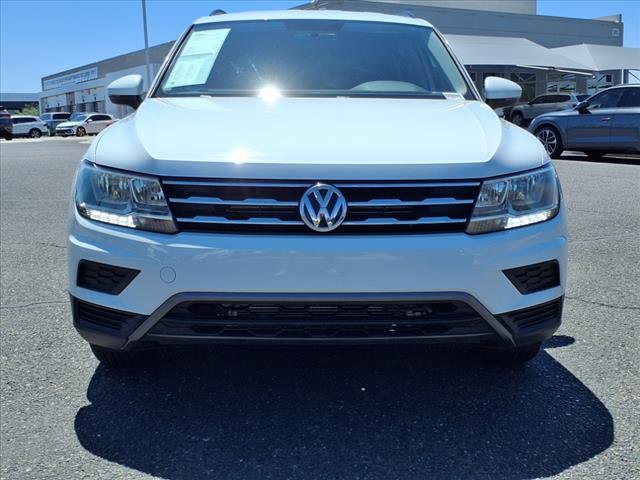 used 2019 Volkswagen Tiguan car, priced at $14,998