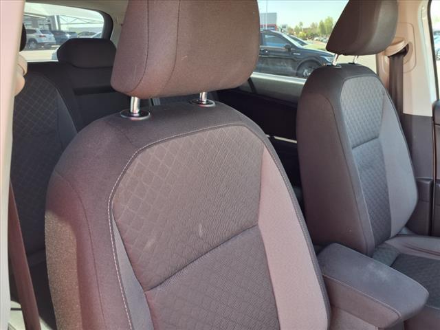 used 2019 Volkswagen Tiguan car, priced at $14,998