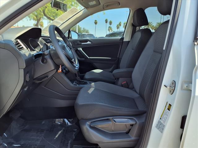 used 2019 Volkswagen Tiguan car, priced at $14,998