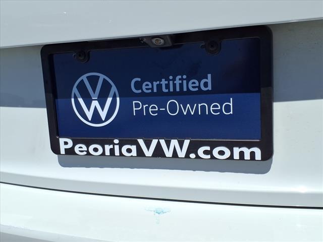 used 2019 Volkswagen Tiguan car, priced at $14,998