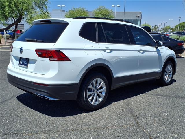 used 2019 Volkswagen Tiguan car, priced at $14,998