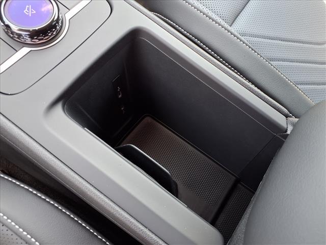 new 2026 Volkswagen Tiguan car, priced at $35,671