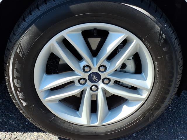 used 2018 Ford Edge car, priced at $13,999