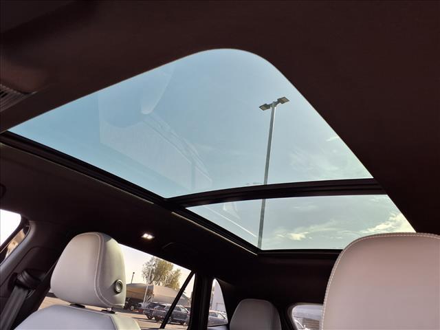 new 2026 Volkswagen Atlas Cross Sport car, priced at $51,421