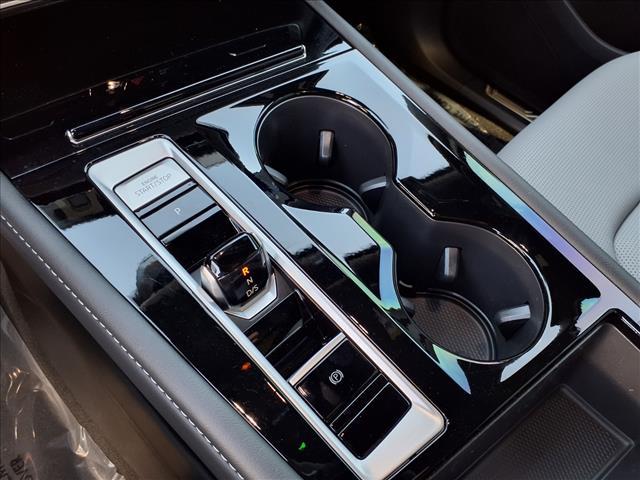 new 2026 Volkswagen Atlas Cross Sport car, priced at $51,421